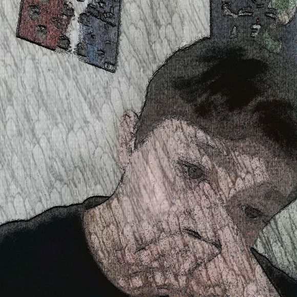 Meet your Posher, Leo - Picture 1 of 1